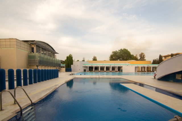 L'Islamabad Club non è solo un rifugio moderno, ma porta con sé anche una ricca storia. - Islamabad | Secret World Trip Planner