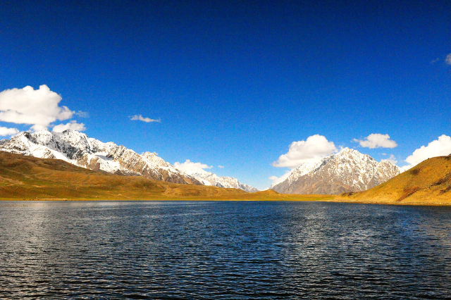 Paso de Shandur, el techo del mundo - Chitral | Secret World Trip Planner