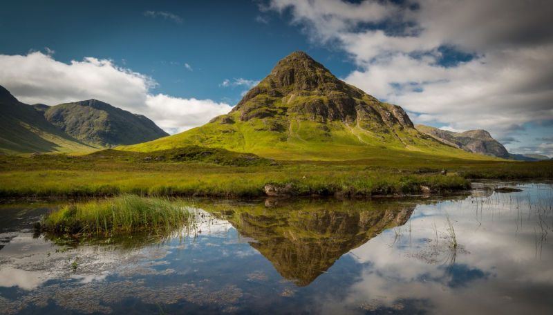 Glencoe, Schottland - Glencoe | Secret World Trip Planner