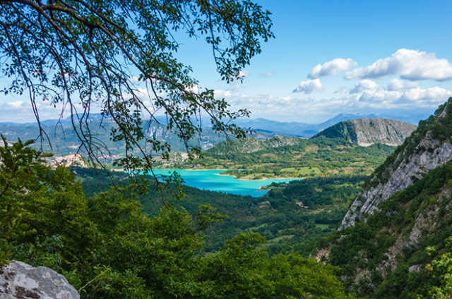 Istraživanje Nacionalnog parka Abruzzo, Lazio i Molis | Secret World Trip Planner