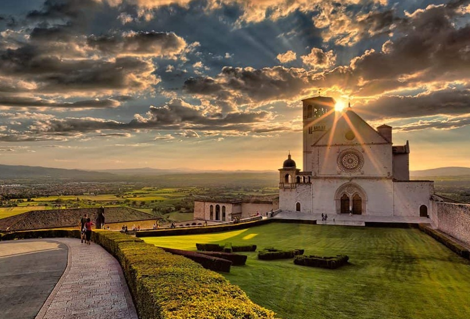 Assisi, the little jewel of St. Francis - Assisi | Secret World Trip Planner