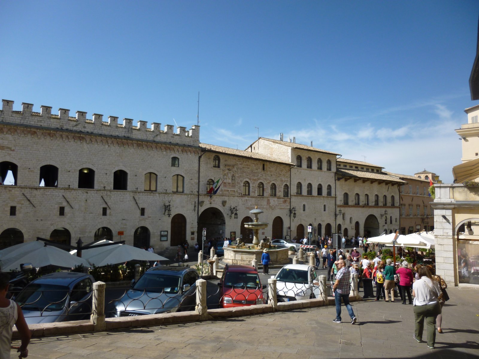 Assisi, the little jewel of St. Francis - Assisi | Secret World Trip Planner