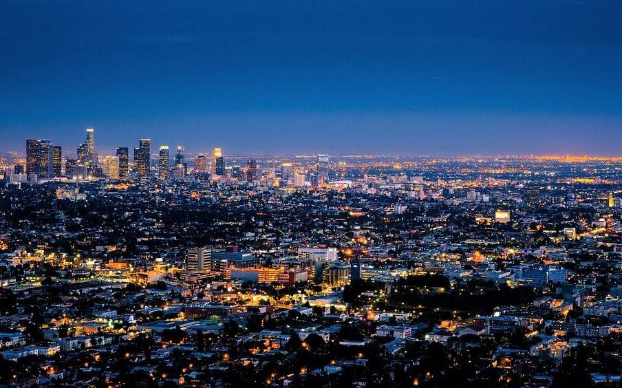 லாஸ் ஏஞ்சல்ஸ் / ஹாலிவுட் மற்றும் சூரிய ஒளி - Los Angeles | Secret World Trip Planner