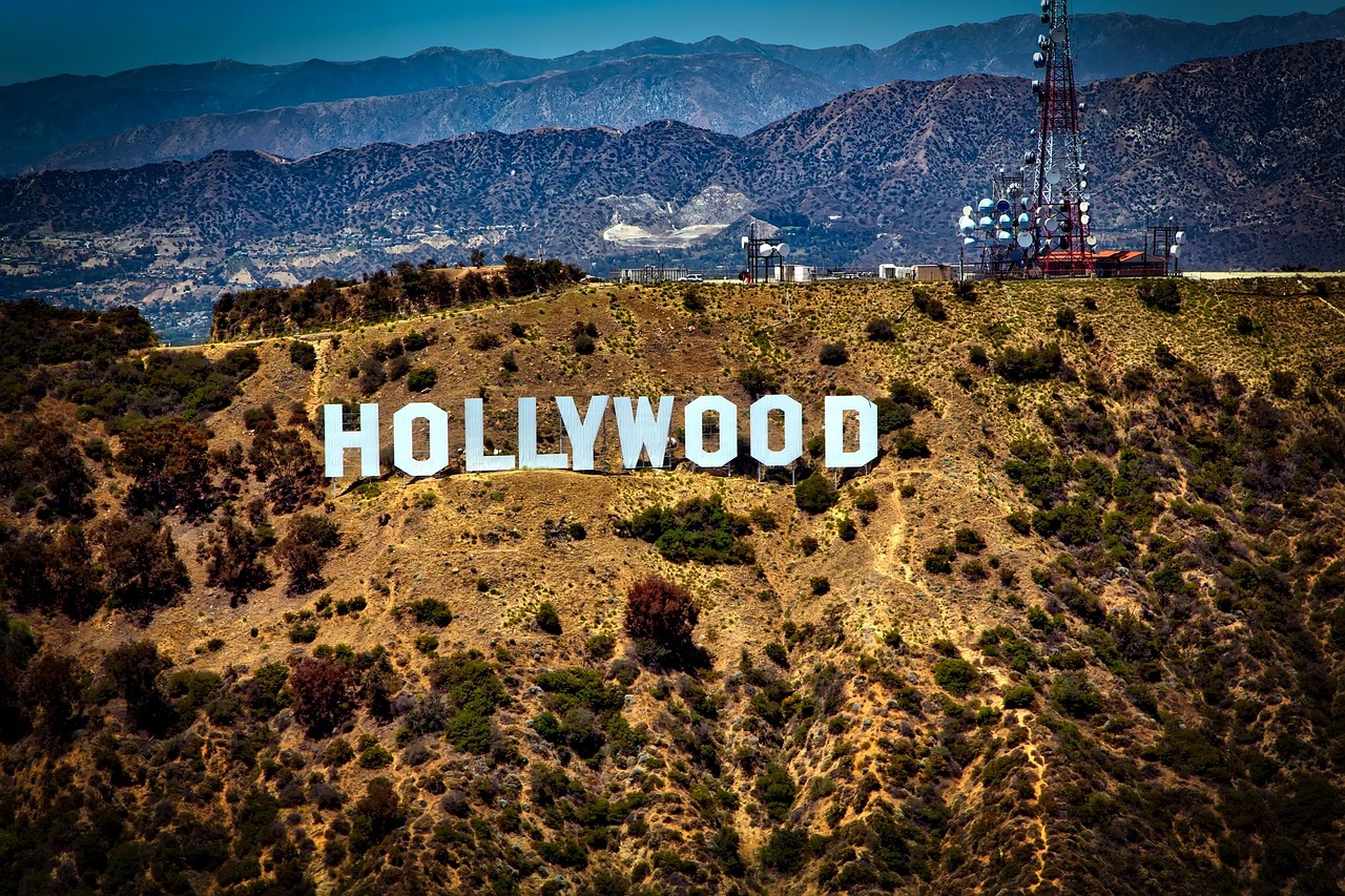 லாஸ் ஏஞ்சல்ஸ் / ஹாலிவுட் மற்றும் சூரிய ஒளி - Los Angeles | Secret World Trip Planner