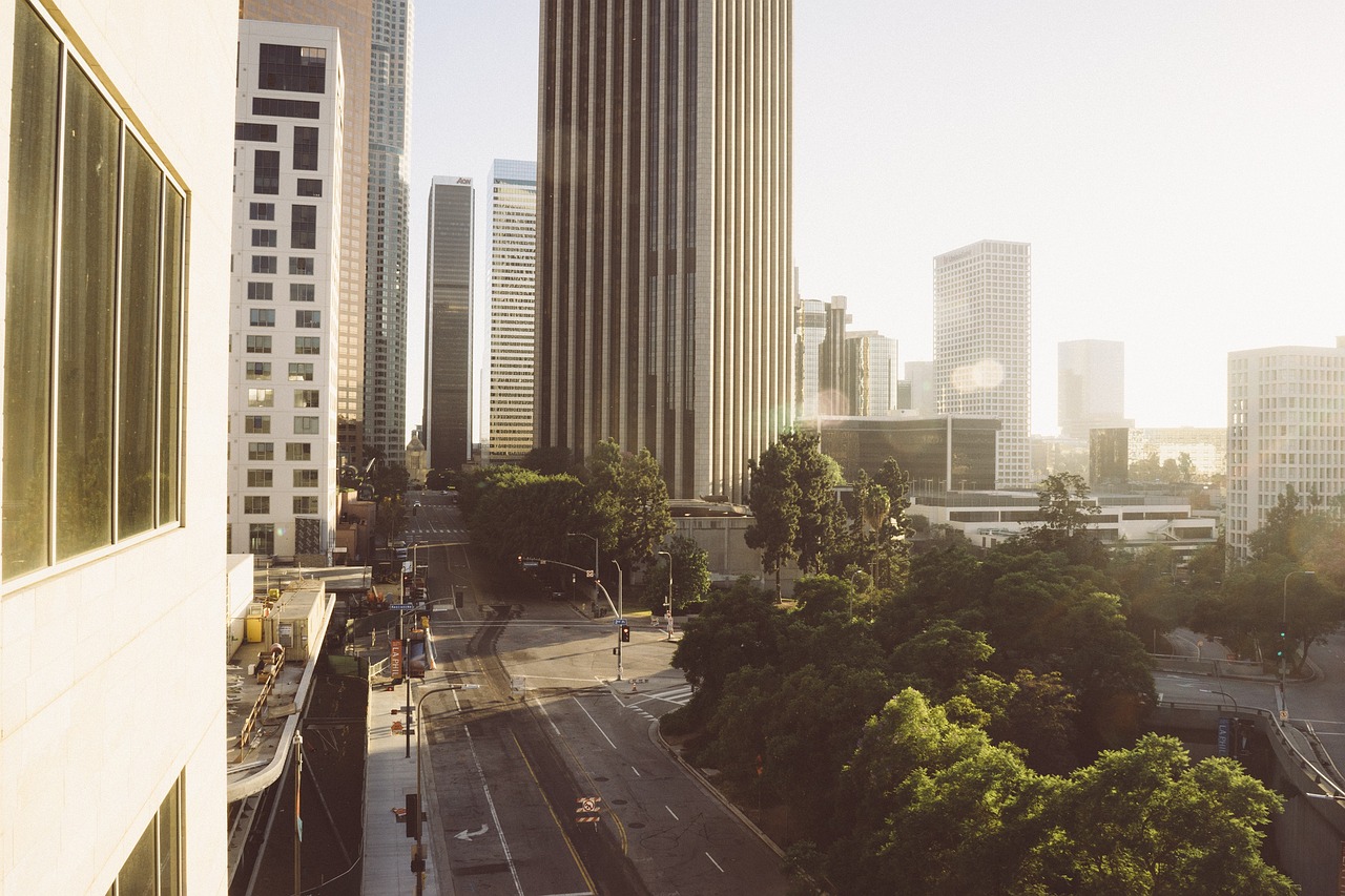 லாஸ் ஏஞ்சல்ஸ் / ஹாலிவுட் மற்றும் சூரிய ஒளி - Los Angeles | Secret World Trip Planner