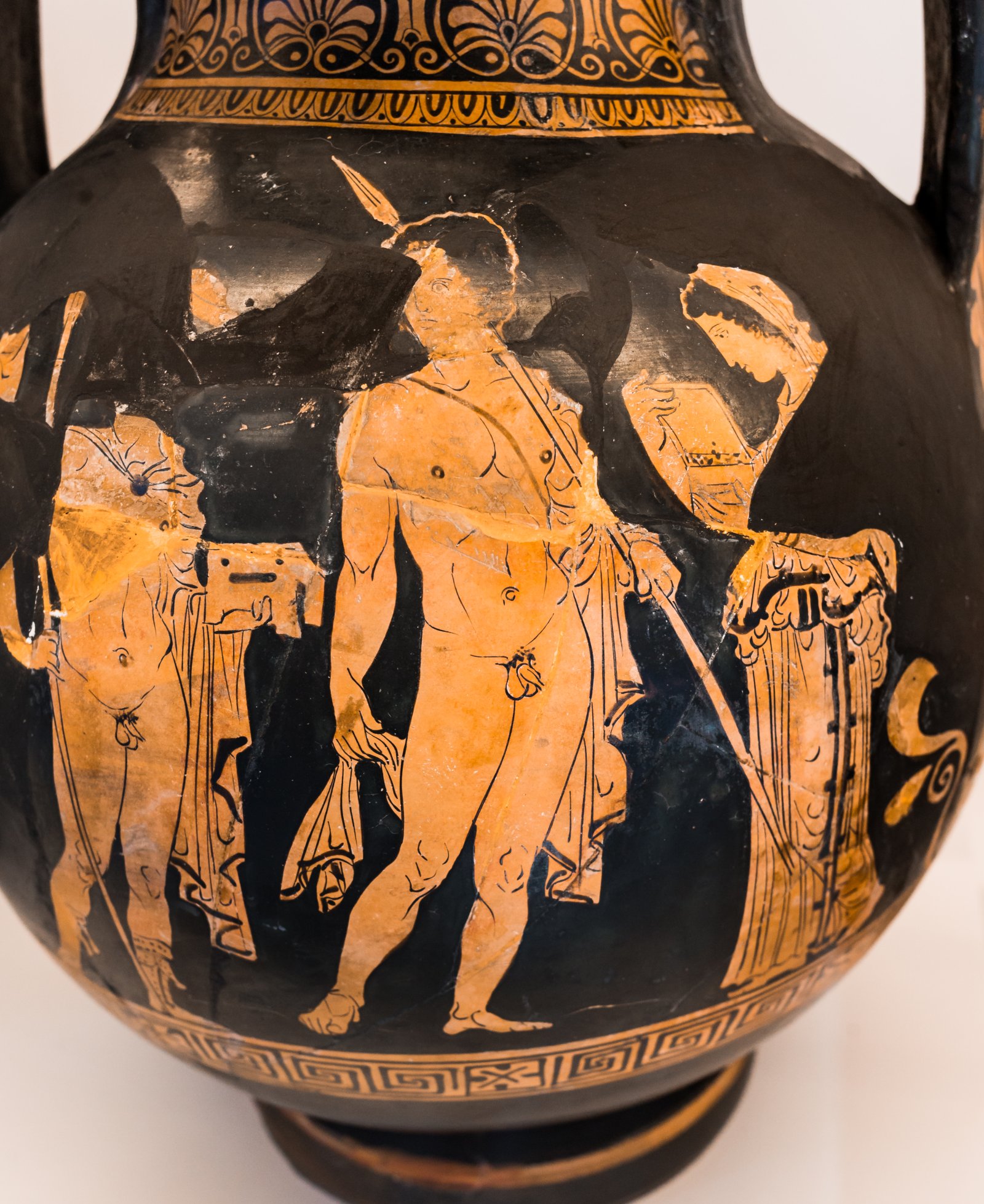 Magna Grecia | Museo Nacional de Siritide - Policoro | Secret World Trip Planner