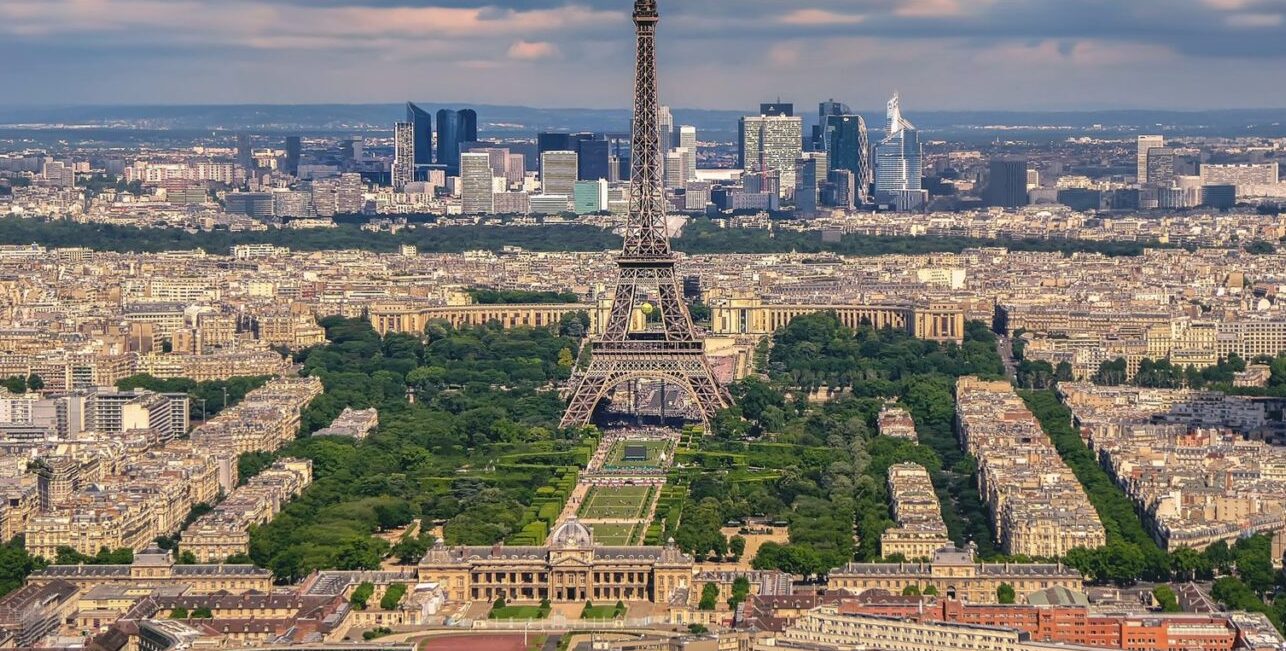 París, la ciudad del amor - Parigi | Secret World Trip Planner