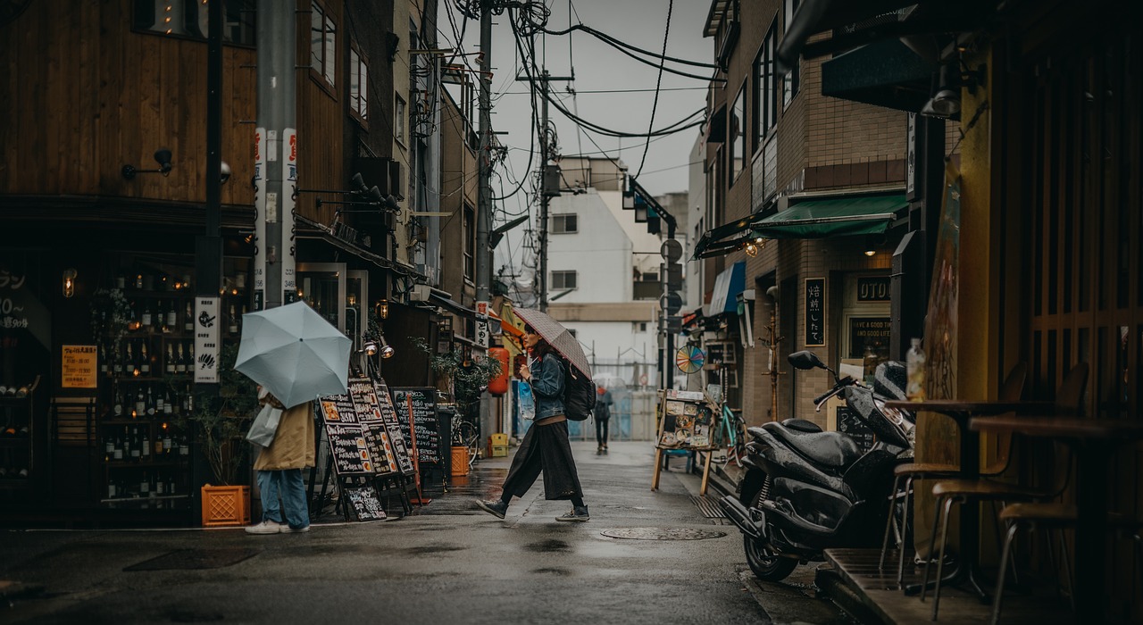 Tokio la mega ciudad - Tokyo | Secret World Trip Planner