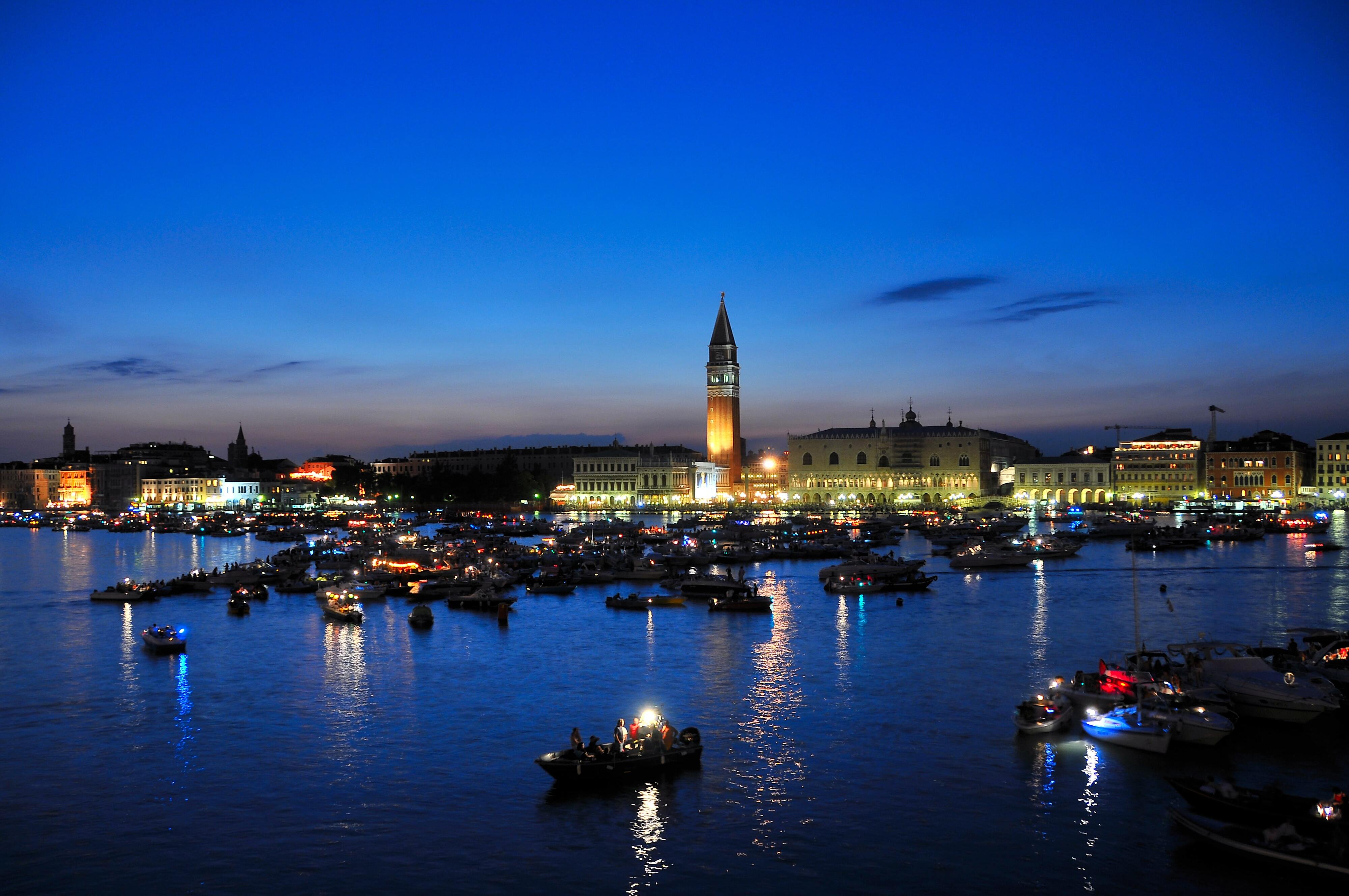 Unesco / Magica Vene Venia - Venezia | Secret World Trip Planner