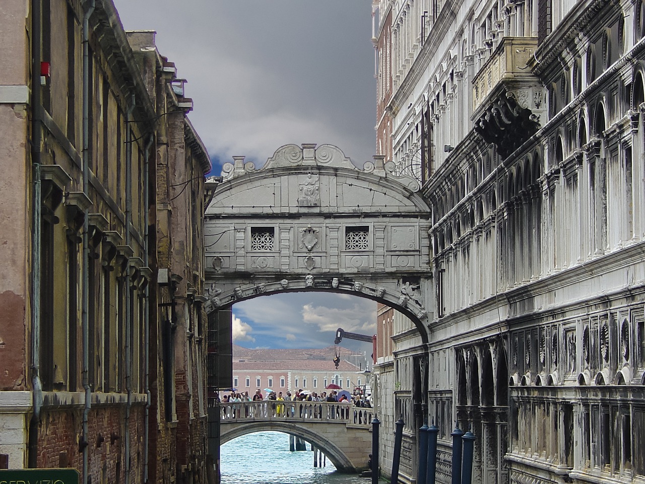 Unesco / Magica Vene Venia - Venezia | Secret World Trip Planner