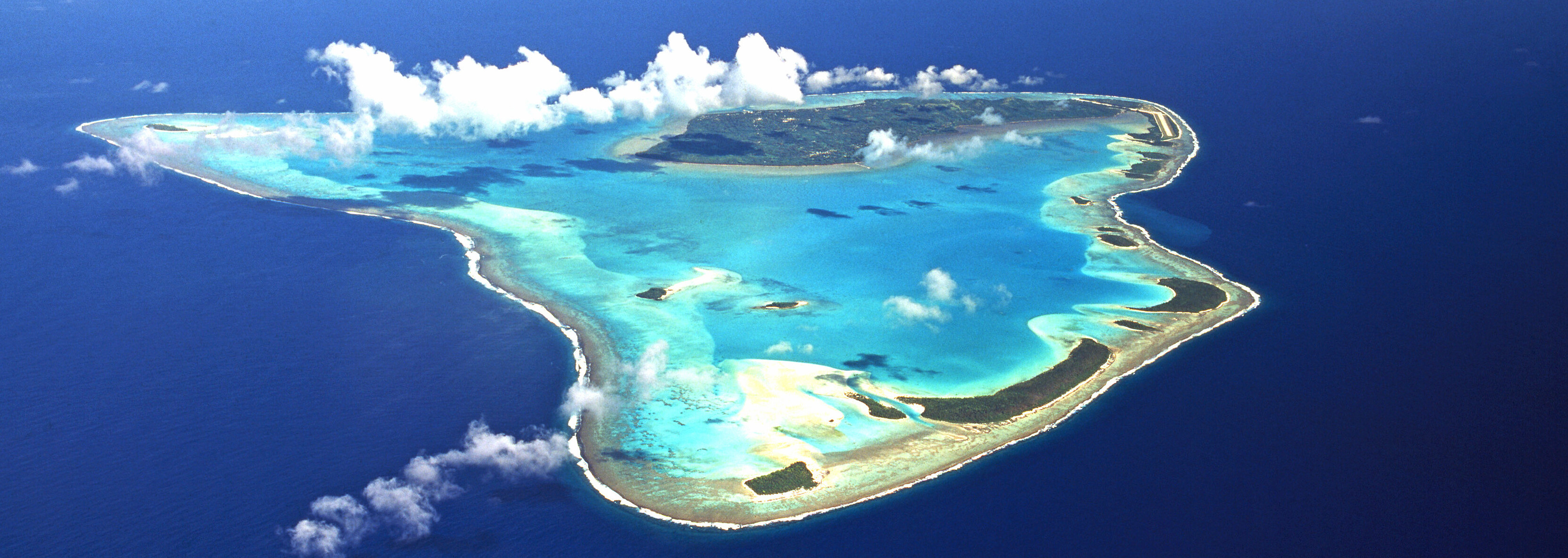 Islas Cook | Aitutaki y la laguna más hermosa del mundo. - Aitutaki | Secret World Trip Planner