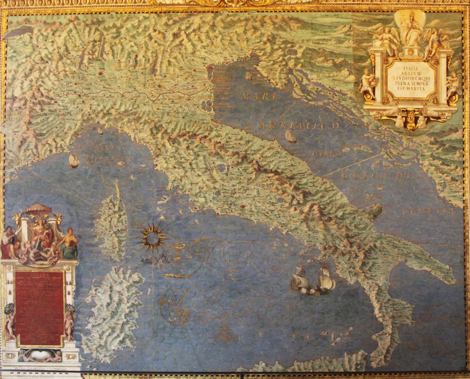 Roma / Vatikāna Muzeji - Roma | Secret World Trip Planner