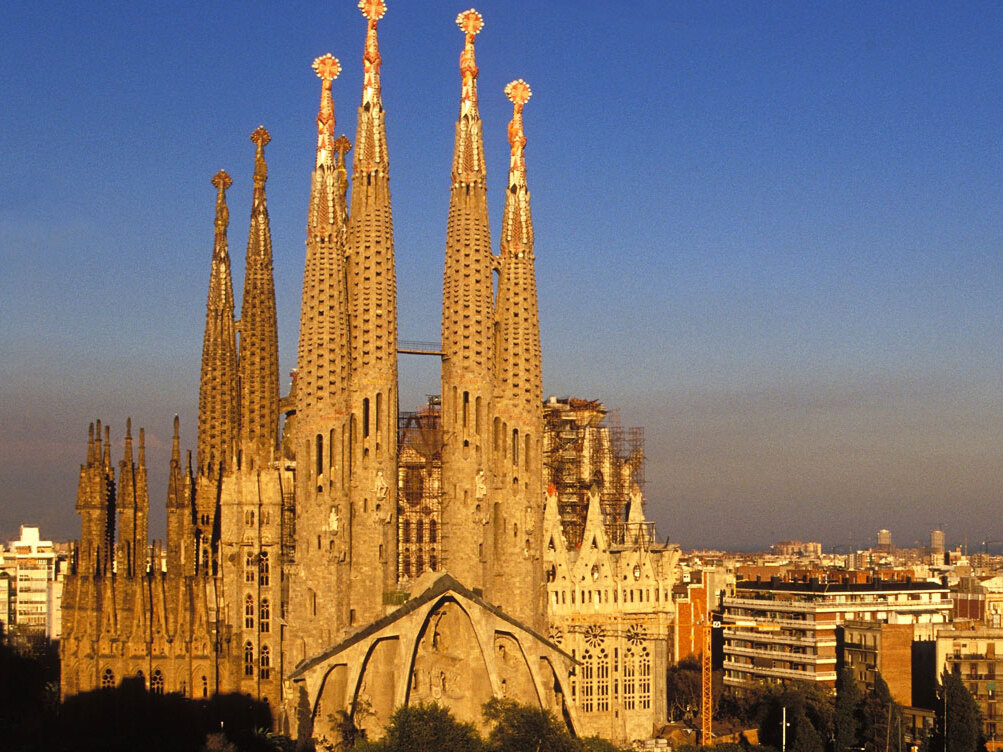 España / Barcelona, Raíña de vida nocturna | Secret World Trip Planner