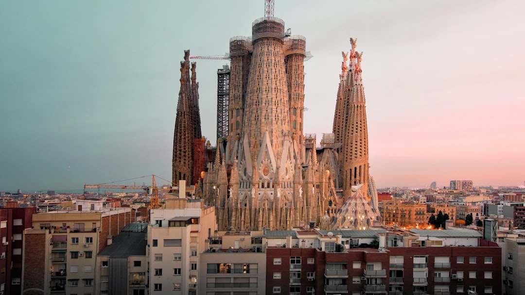 España / Barcelona, Raíña de vida nocturna | Secret World Trip Planner