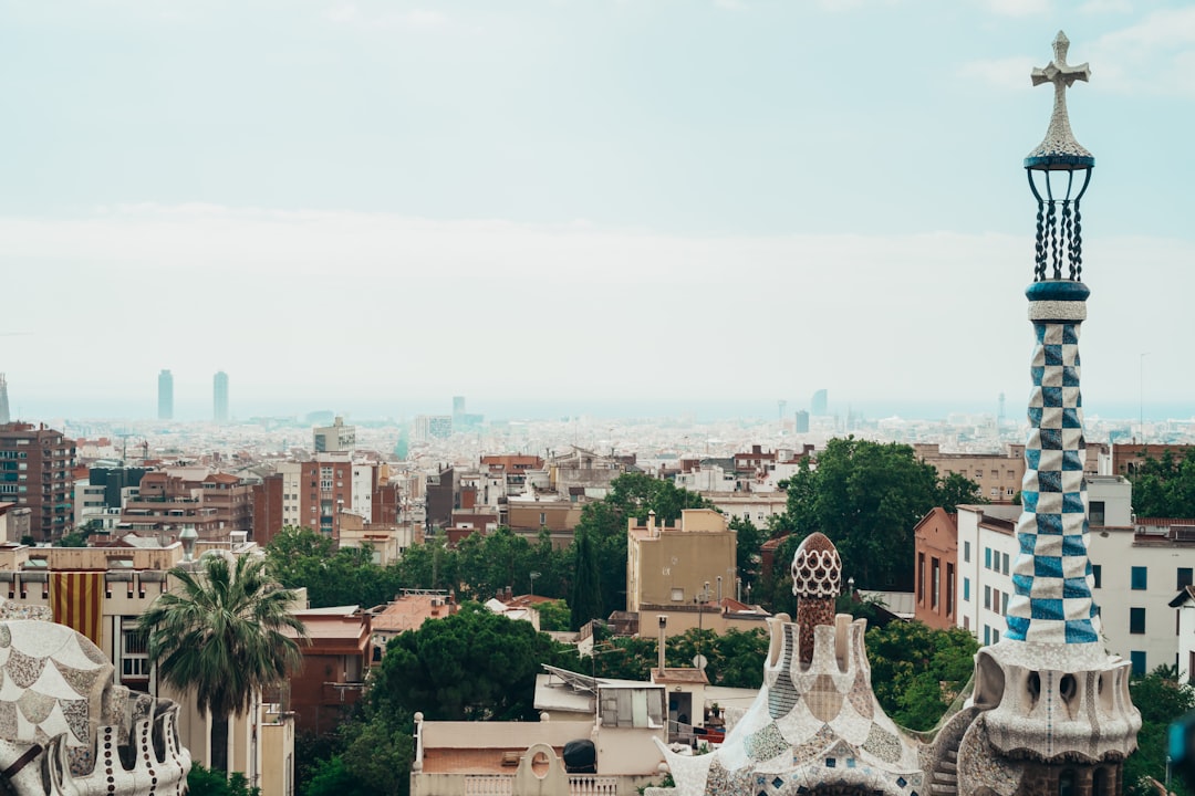España / Barcelona, Raíña de vida nocturna | Secret World Trip Planner
