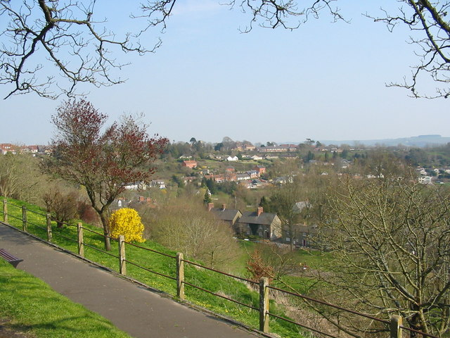 Dorset | Shaftesbury, the small Market Town - Shaftesbury | Secret World Trip Planner