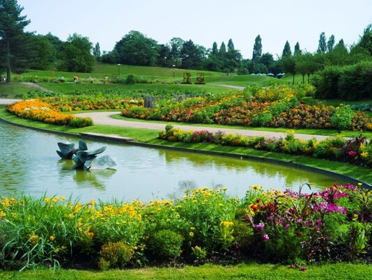 Parigi | Le Bois de Vincennes - Parigi | Secret World Trip Planner