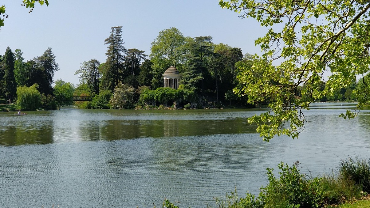 Parigi | Le Bois de Vincennes - Parigi | Secret World Trip Planner
