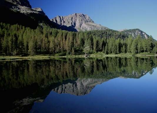 Moena adalah detak jantung Val di Tempat lain.  - Moena | Secret World Trip Planner