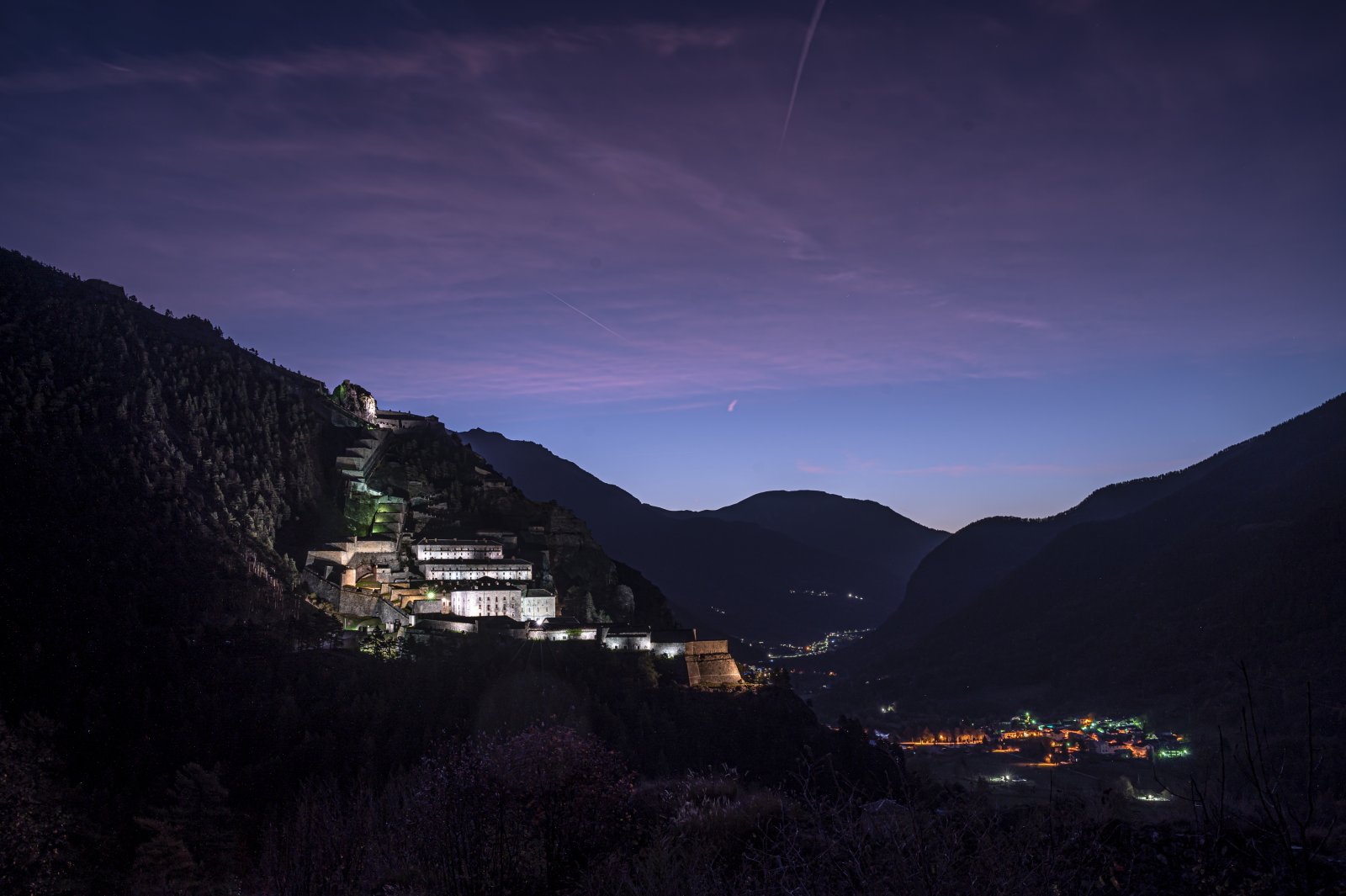 Forte di Fenestrelle - Fenestrelle | Secret World Trip Planner