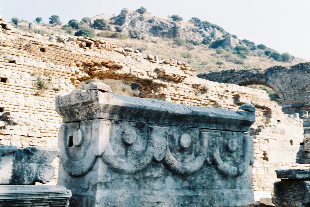Acrópolis de Acrocorinto - Corinth | Secret World Trip Planner