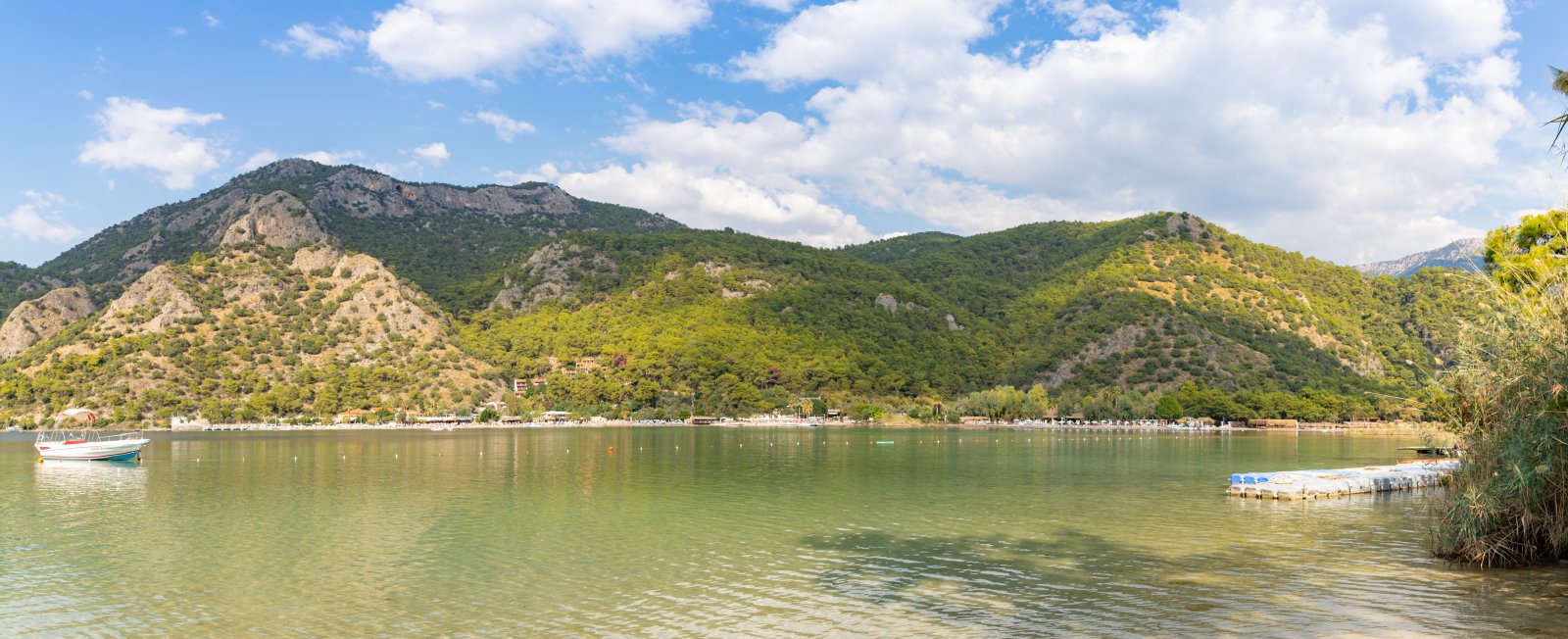 La laguna azul de Oludeniz - Ölüdeniz | Secret World Trip Planner