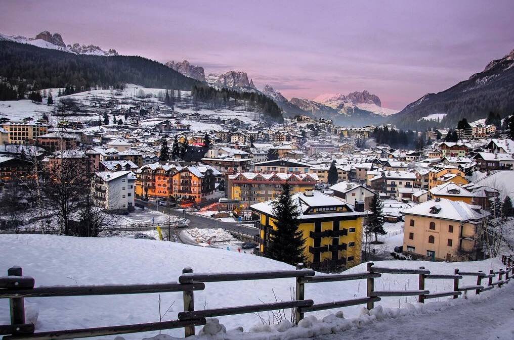Moena : the fairy of the Dolomites - Moena | Secret World Trip Planner