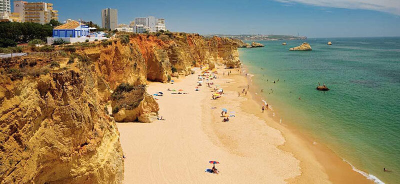 Albufeira - Albufeira | Secret World Trip Planner