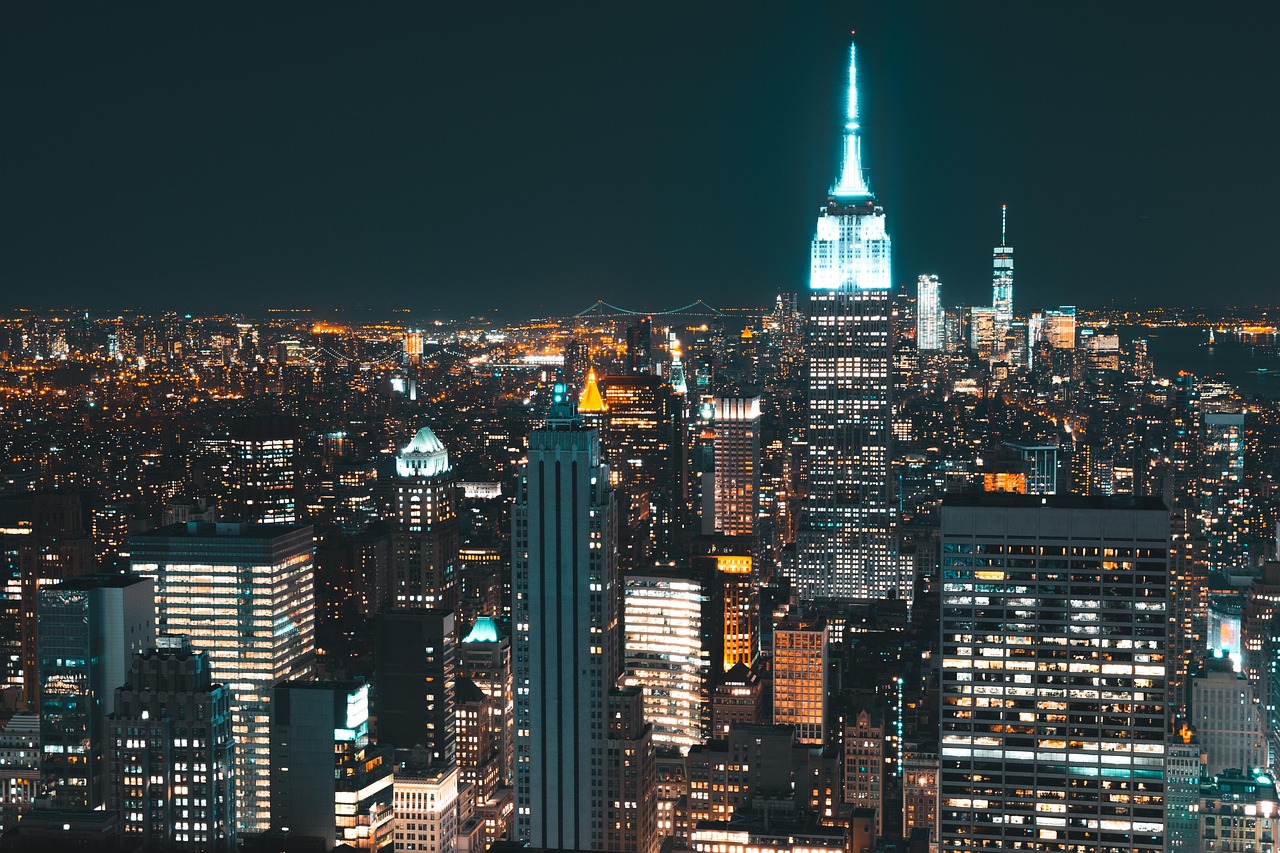 Estatua de la Libertad - New York | Secret World Trip Planner