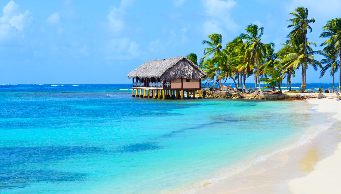 Caribe | Secret World Trip Planner