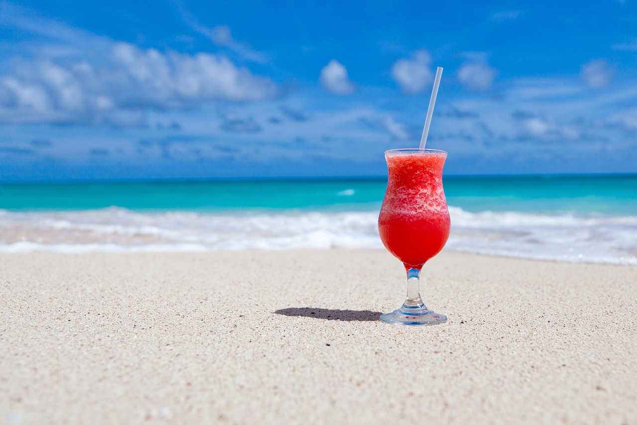 Caribe | Secret World Trip Planner