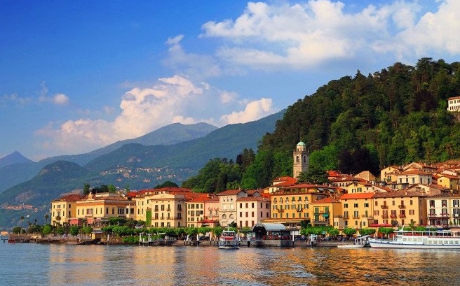 Como and its wonderful Lake - Lago di Como | Secret World Trip Planner