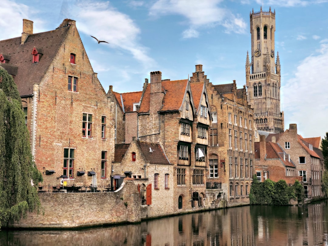 Brugesla la capitale delle Fiandre Occidentali - Bruges | Secret World Trip Planner