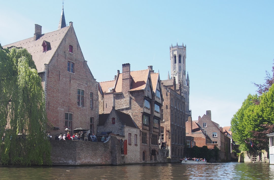 Brugesla la capitale delle Fiandre Occidentali - Bruges | Secret World Trip Planner