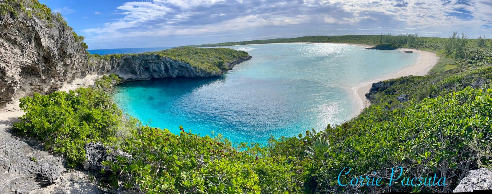 Vrima Blu e dinit: Më E Thellë Në Botë | Secret World Trip Planner