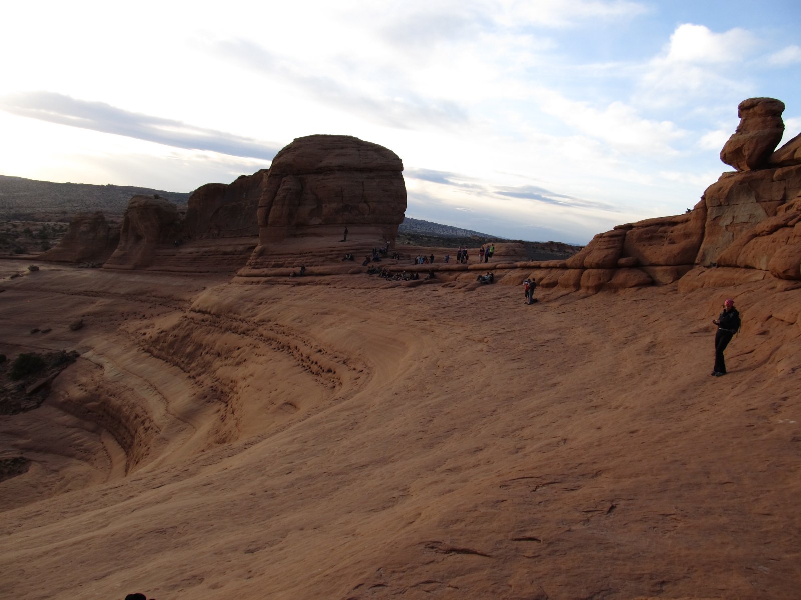 Parque Nacional Arches: Delicado Arco - Utah | Secret World Trip Planner
