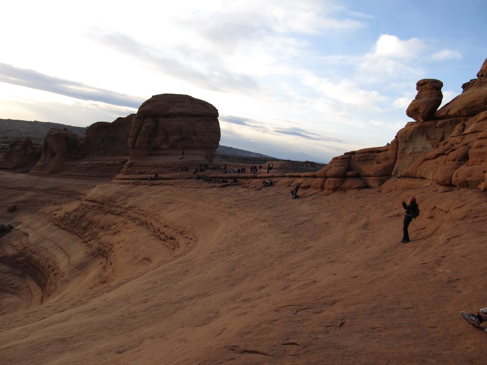 Parque Nacional Arches: Delicado Arco - Utah | Secret World Trip Planner