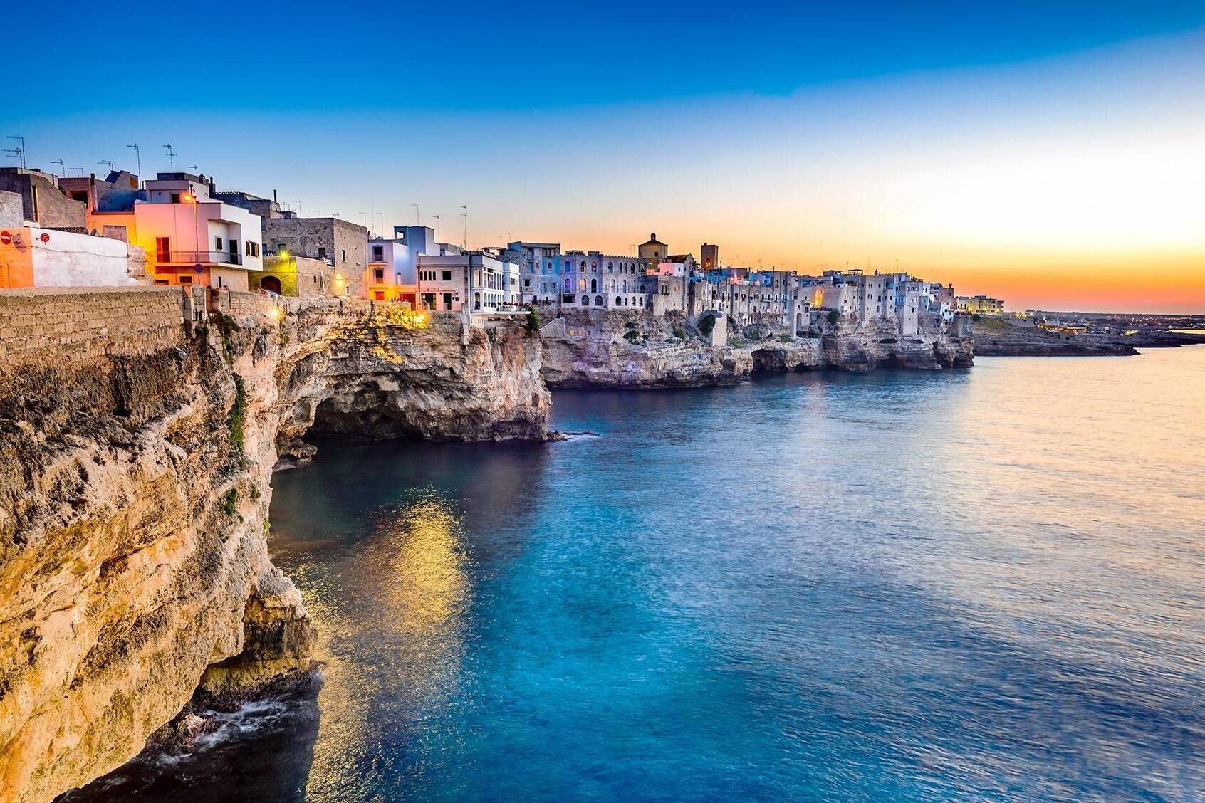 Puglia: hälen i Italien - Puglia | Secret World Trip Planner