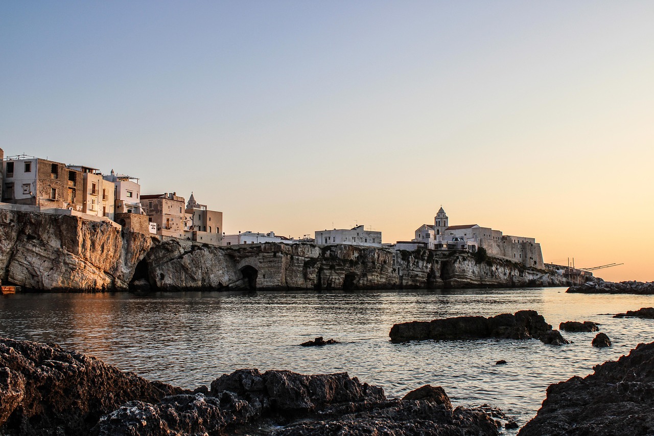 Puglia: hälen i Italien - Puglia | Secret World Trip Planner