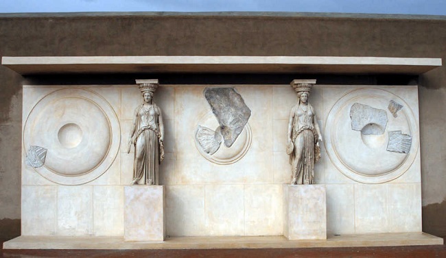 Museo Archeologico dei Campi Flegrei - Bacoli | Secret World Trip Planner