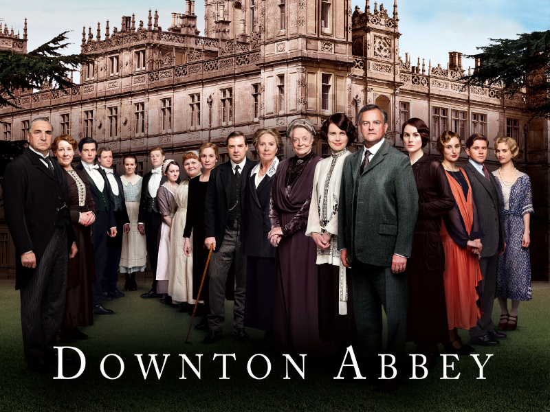 Opactwo Downton - Highclere | Secret World Trip Planner