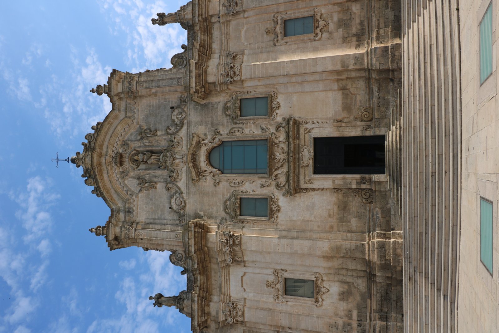 Matera: La Iglesia de San Francisco de Asís - Matera | Secret World Trip Planner