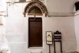 Ostuni and the majestic St. James Church of Compostela - Ostuni | Secret World Trip Planner