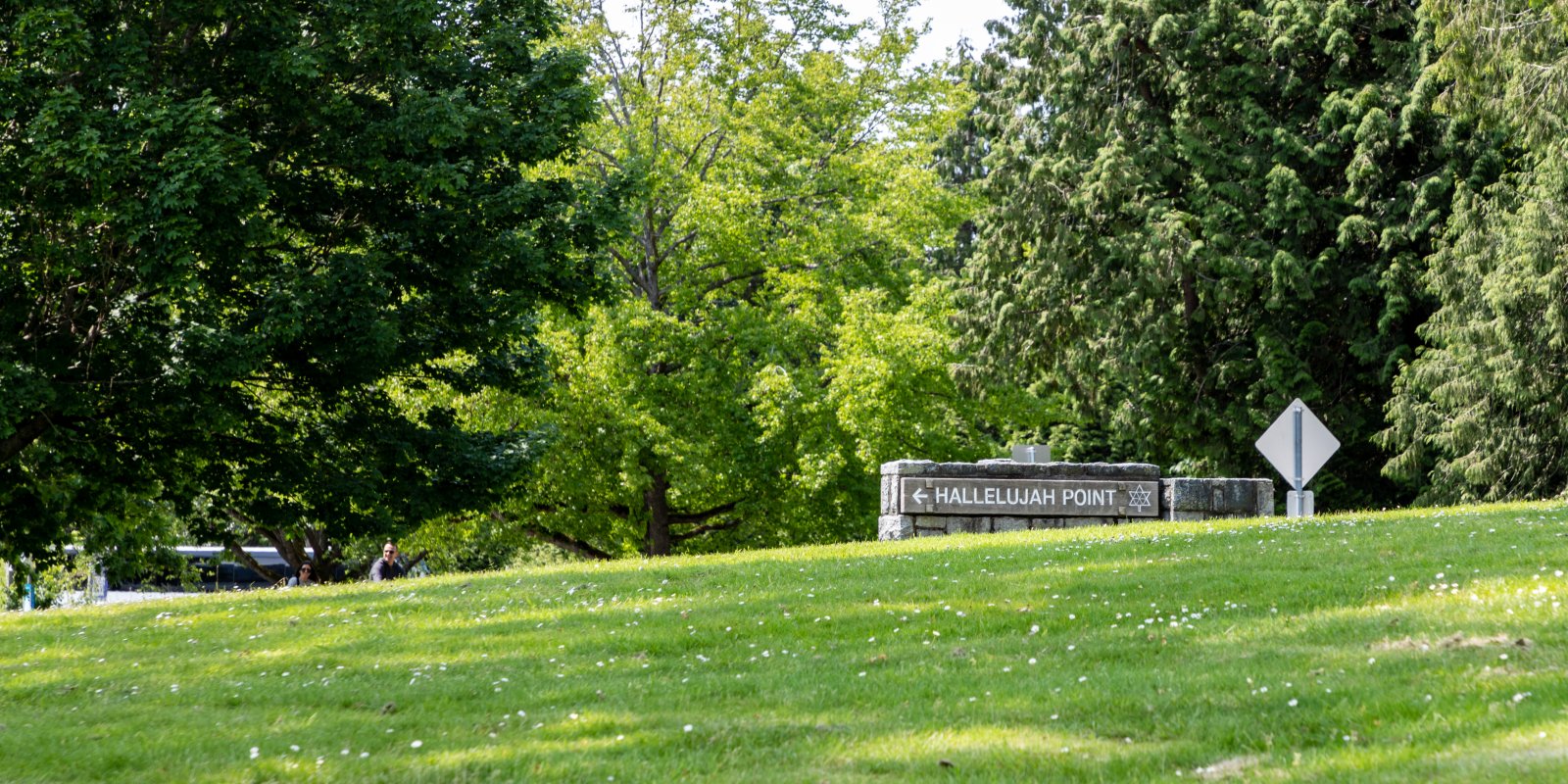 Stanley Park es la atracción exterior de Vancouver. - Vancouver | Secret World Trip Planner