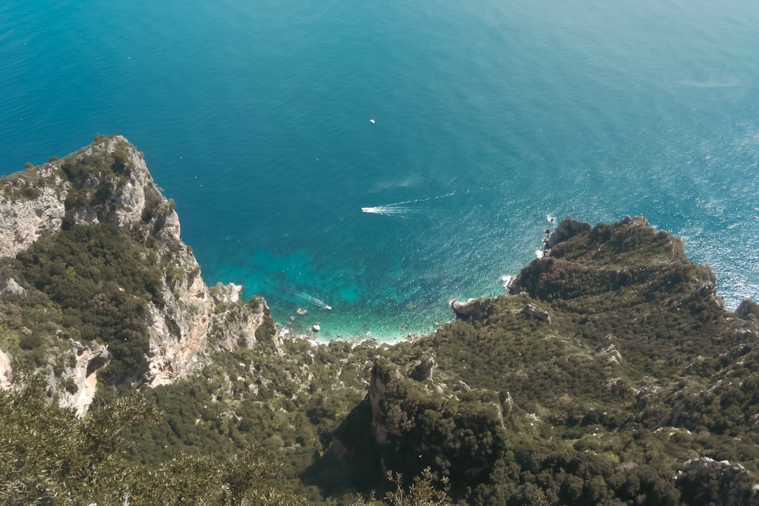 Anacapri and the ancient Villa Romana - Anacapri | Secret World Trip Planner