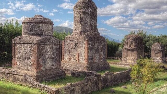 Avella y el Museo del Antiquarium - Avella | Secret World Trip Planner