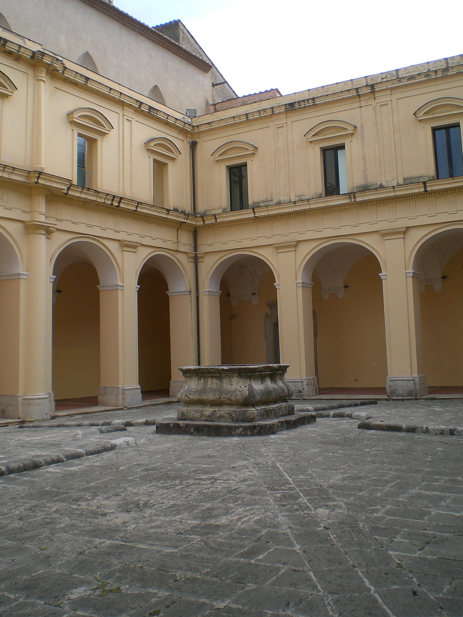 National Archaeological Museum of Eboli - Eboli | Secret World Trip Planner