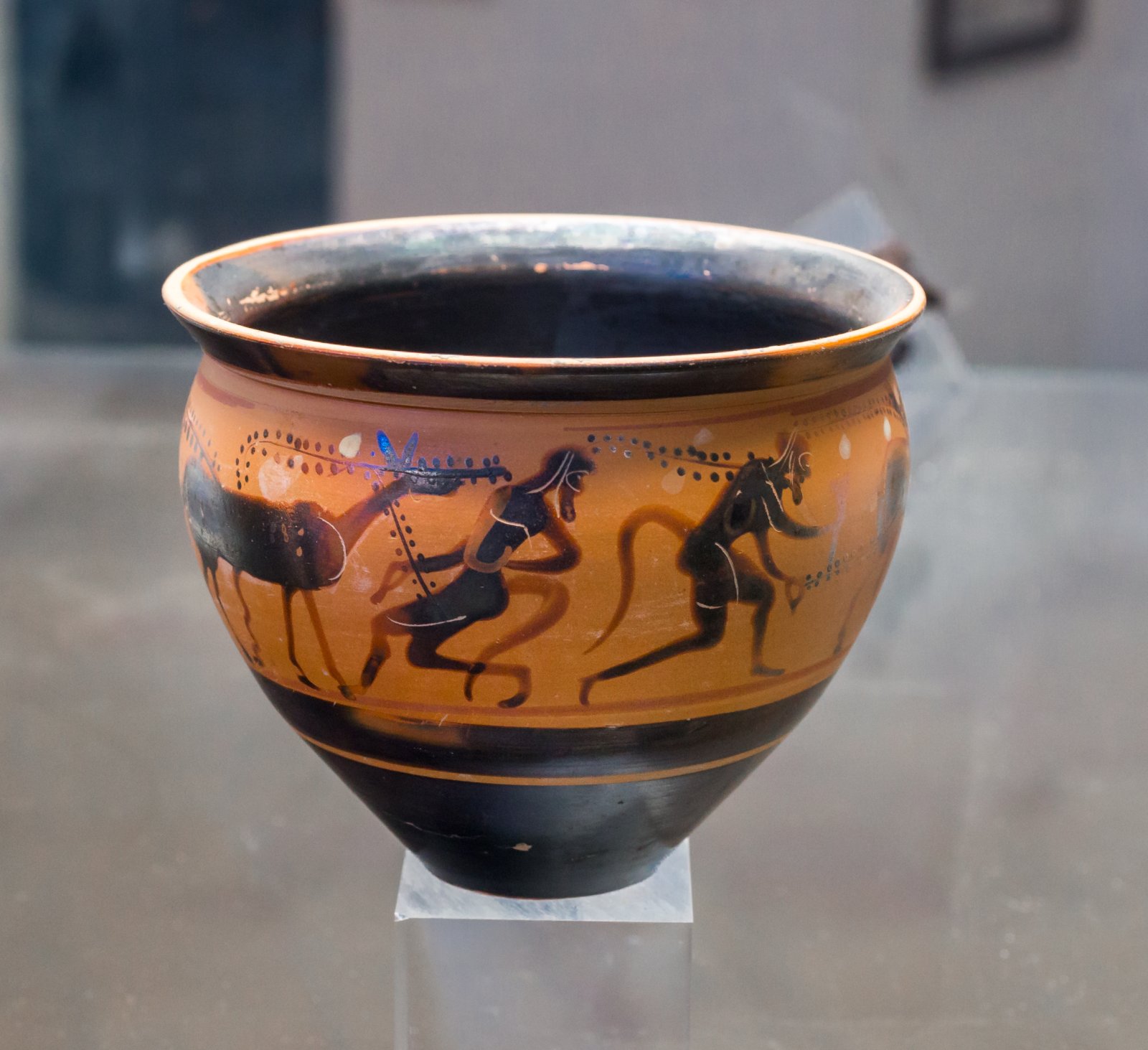 Museo Arqueológico de Calatia - Maddaloni | Secret World Trip Planner