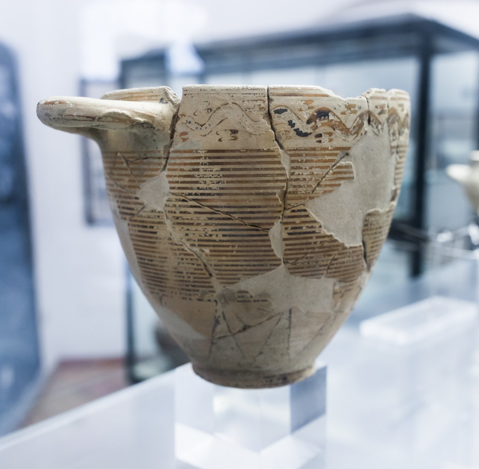 Museo Arqueológico de Calatia - Maddaloni | Secret World Trip Planner