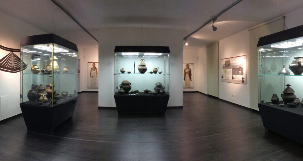 Museo Arqueológico de la Sala Consilina - Sala Consilina | Secret World Trip Planner